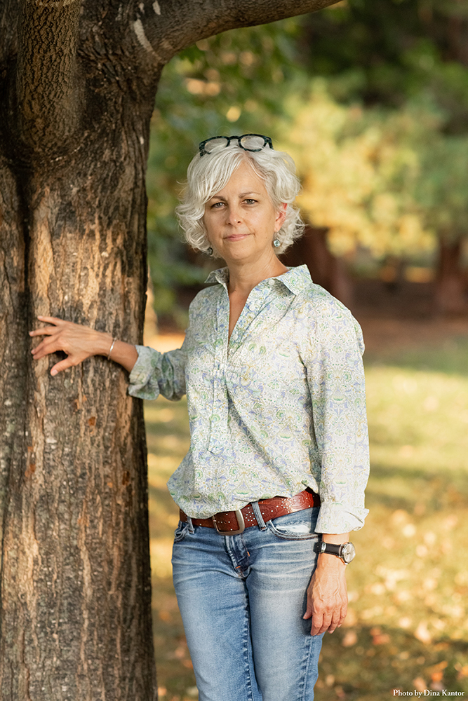 Kate DiCamillo