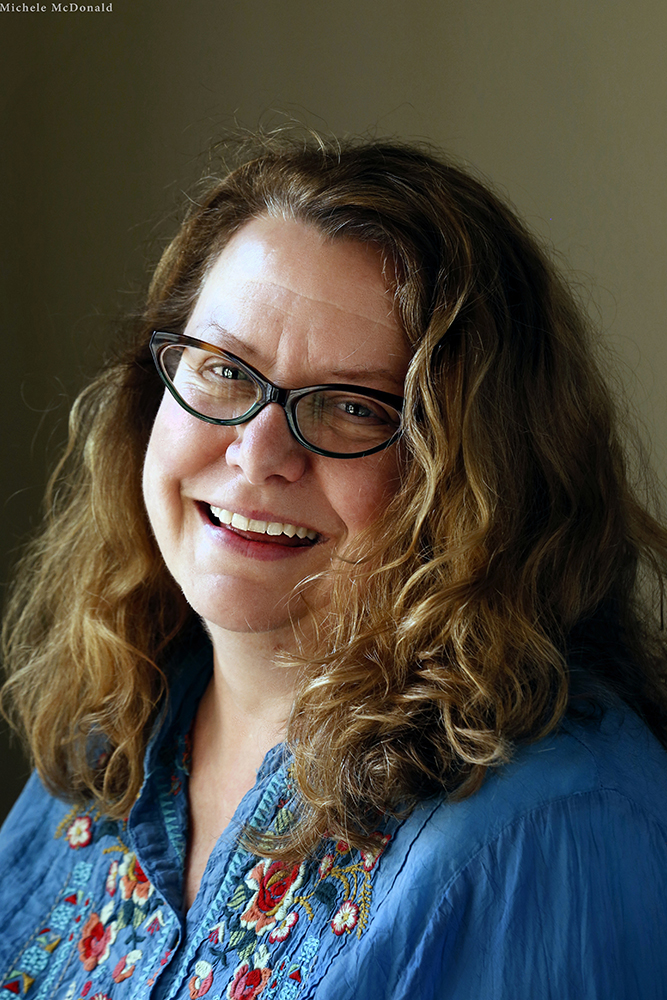 Megan McDonald