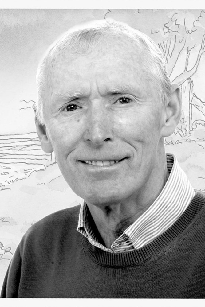 Sam McBratney